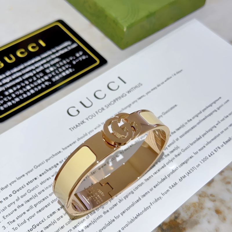 Gucci Bracelets